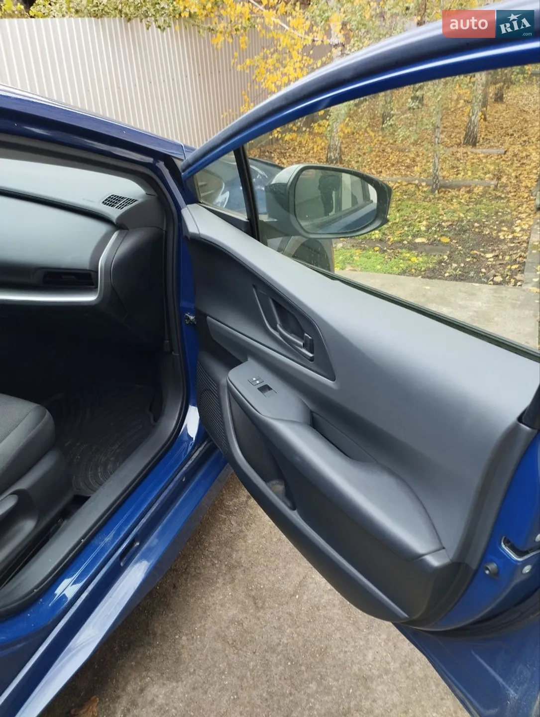 2023 Toyota Prius - мініатюра 22