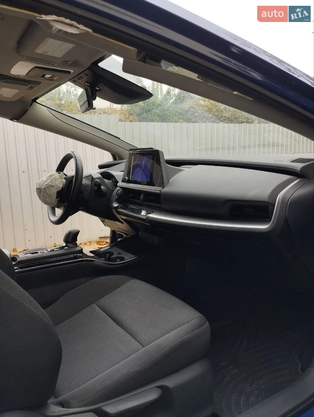 2023 Toyota Prius - мініатюра 23