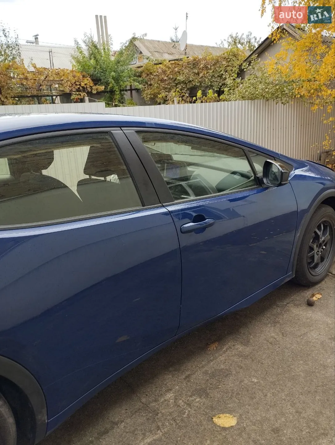2023 Toyota Prius - мініатюра 6