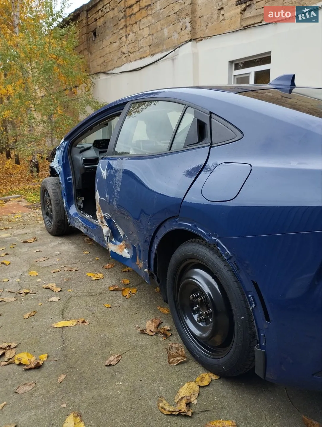 2023 Toyota Prius - мініатюра 7