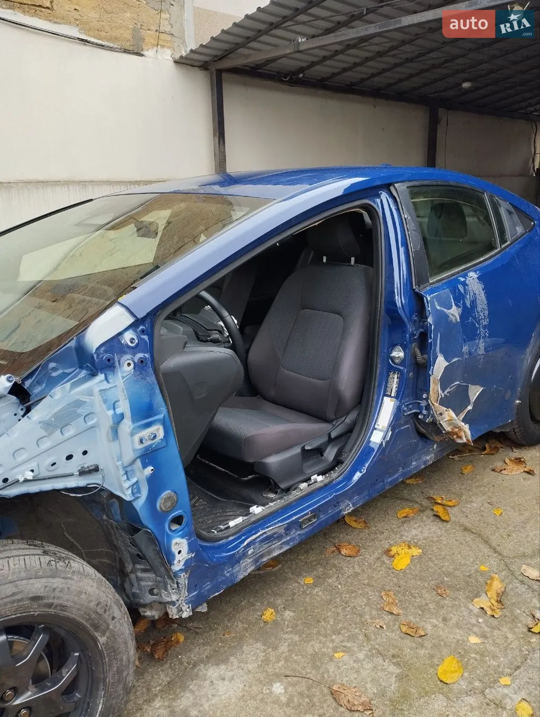 2023 Toyota Prius - мініатюра 10