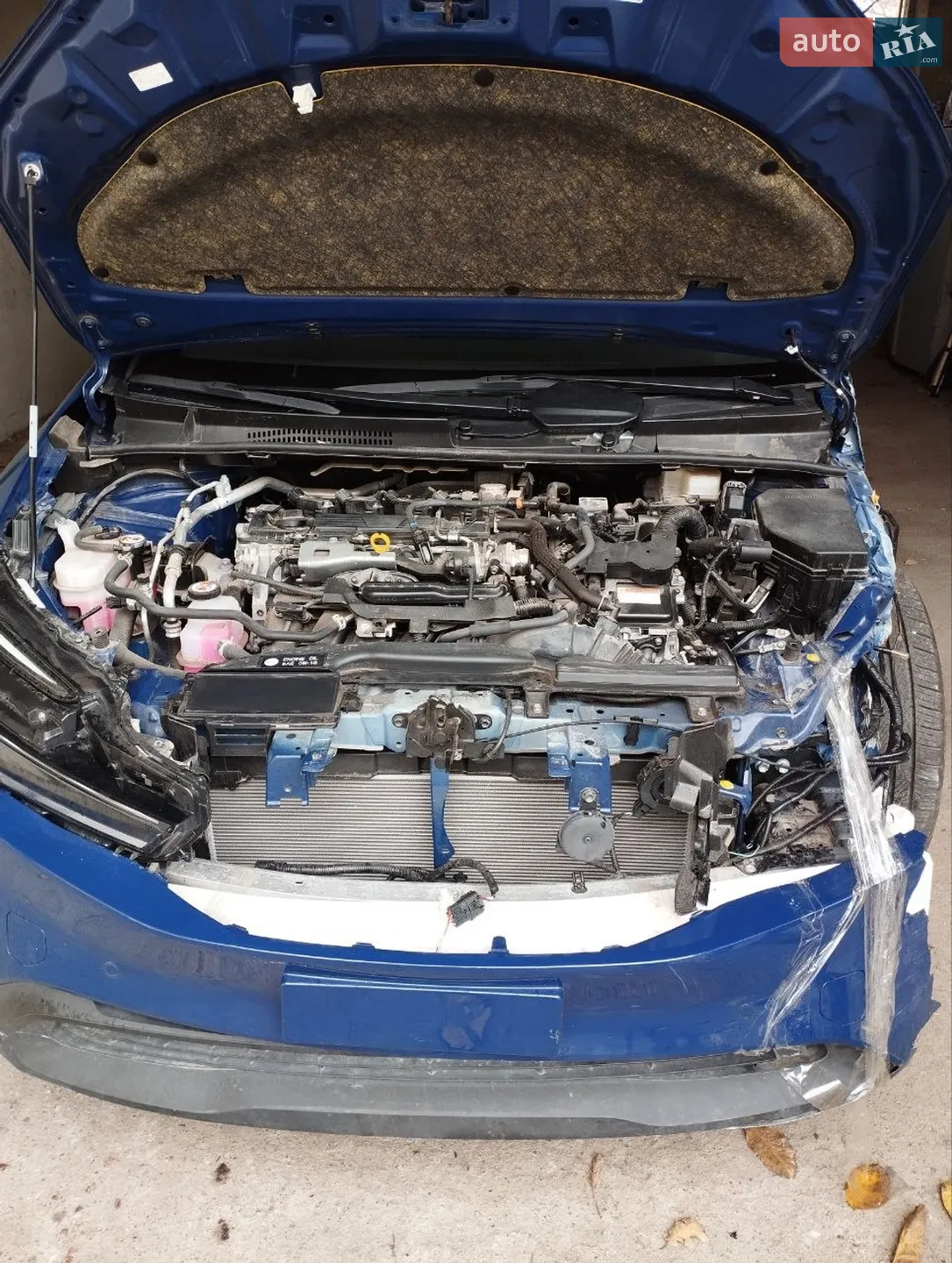 2023 Toyota Prius - мініатюра 11