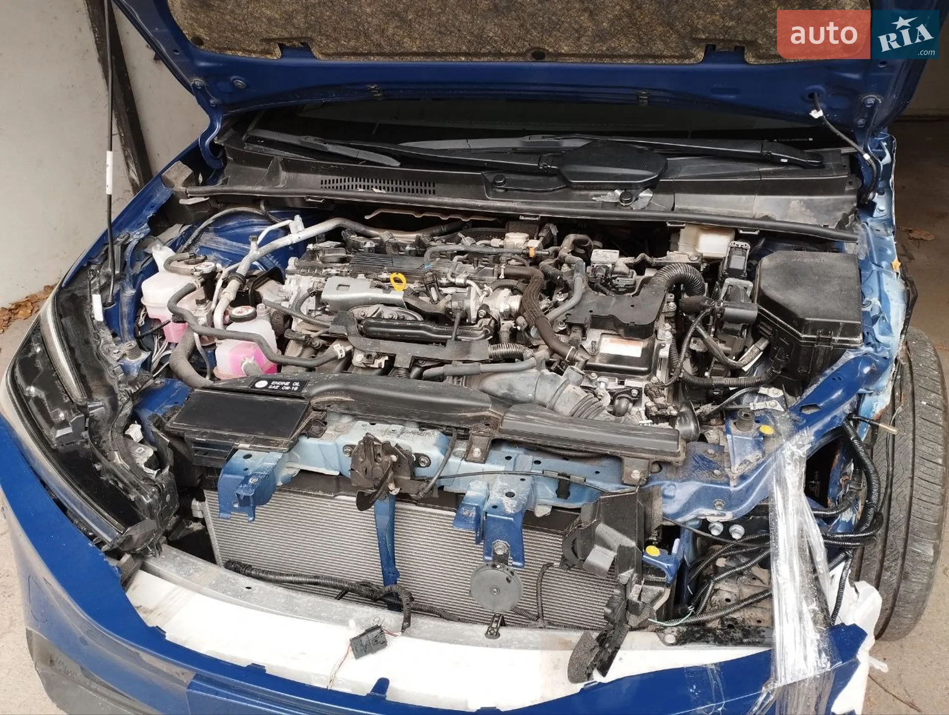 2023 Toyota Prius - мініатюра 13