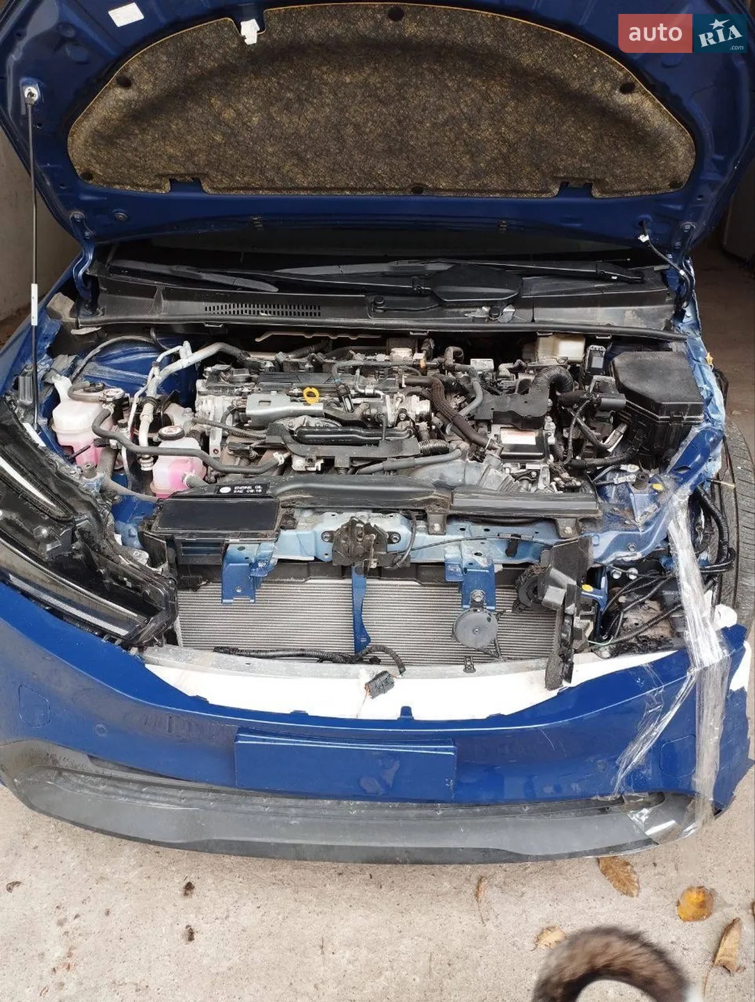 2023 Toyota Prius - мініатюра 14
