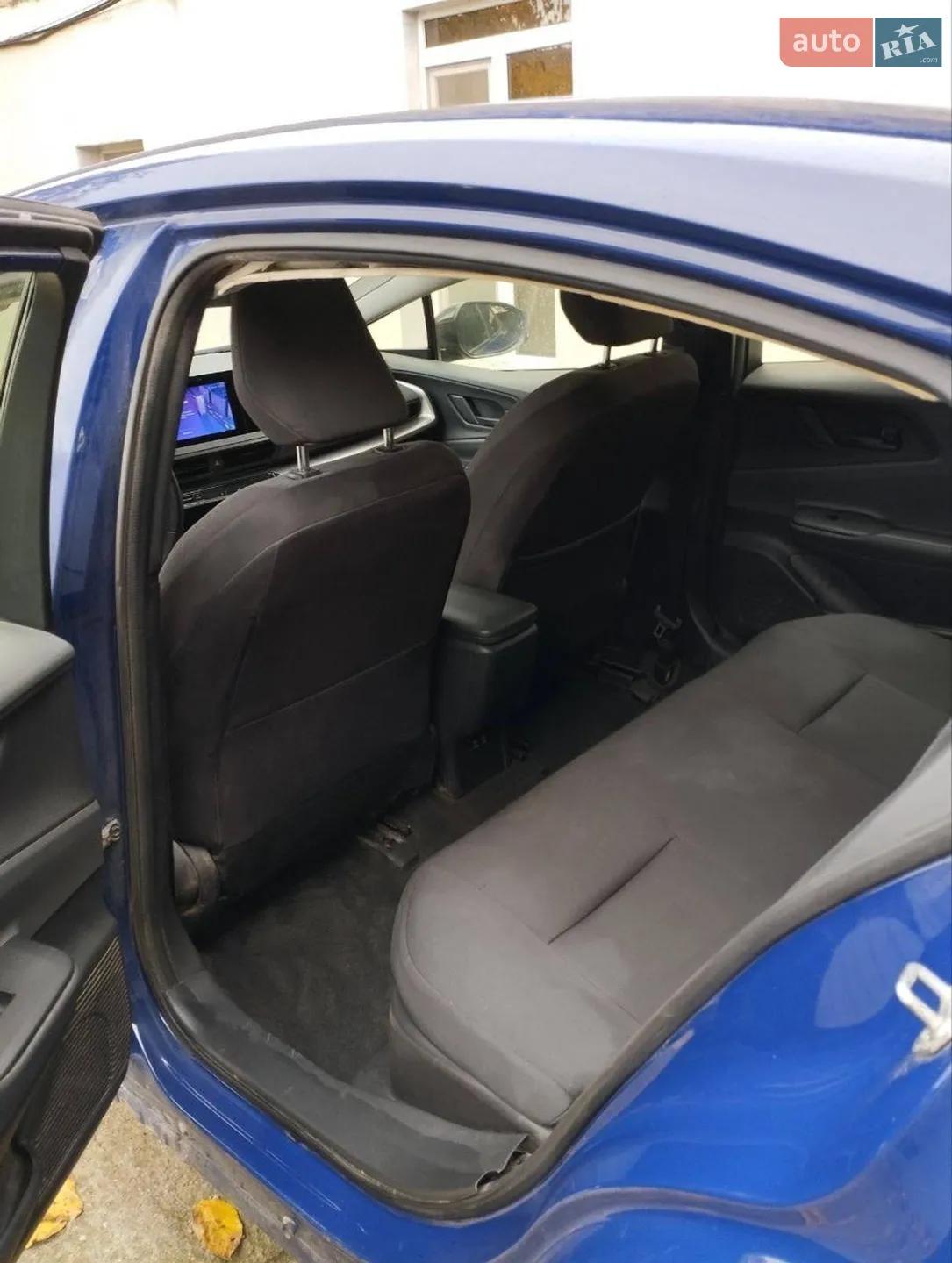 2023 Toyota Prius - мініатюра 24