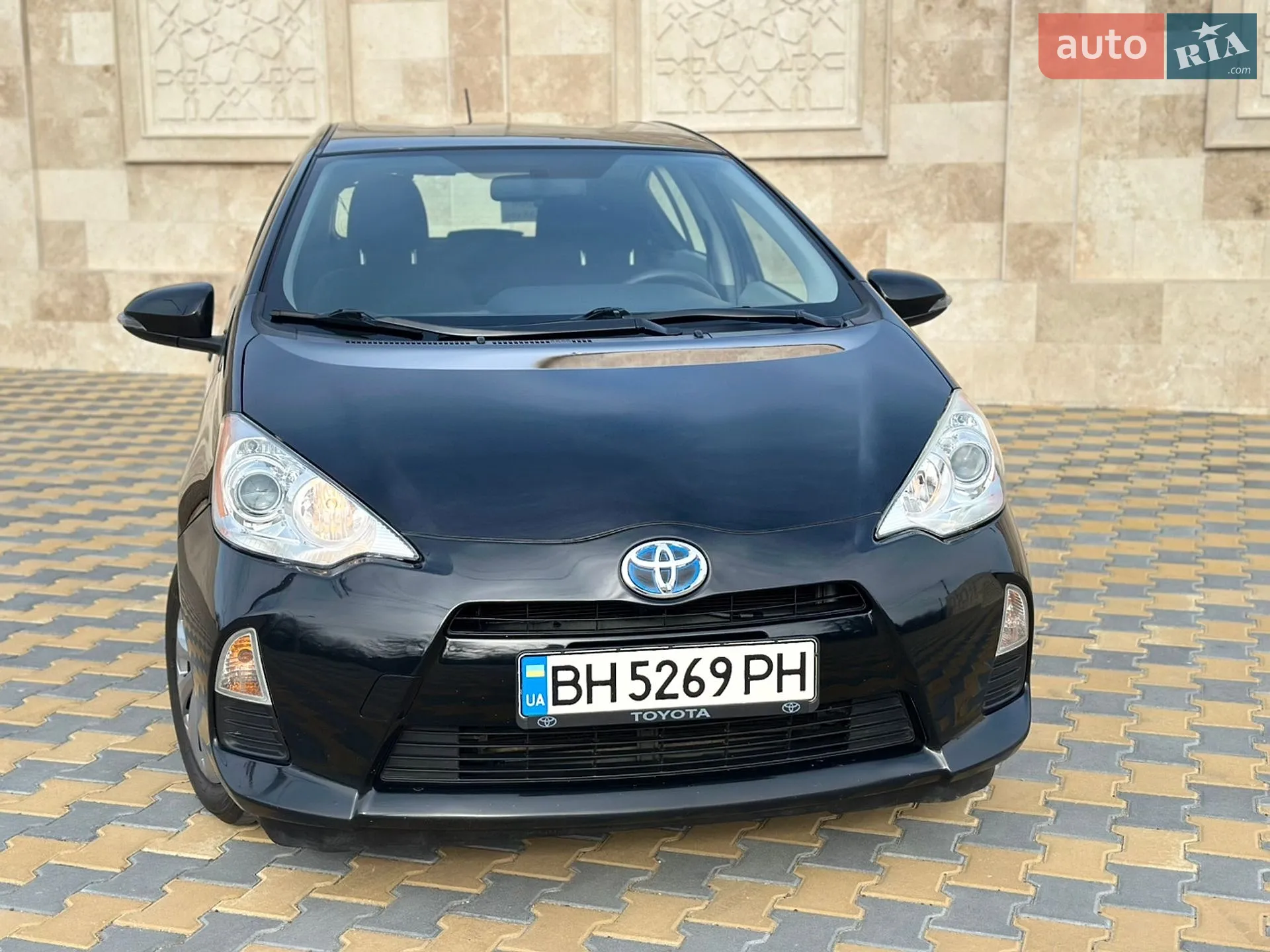 2014 Toyota Prius - мініатюра 4