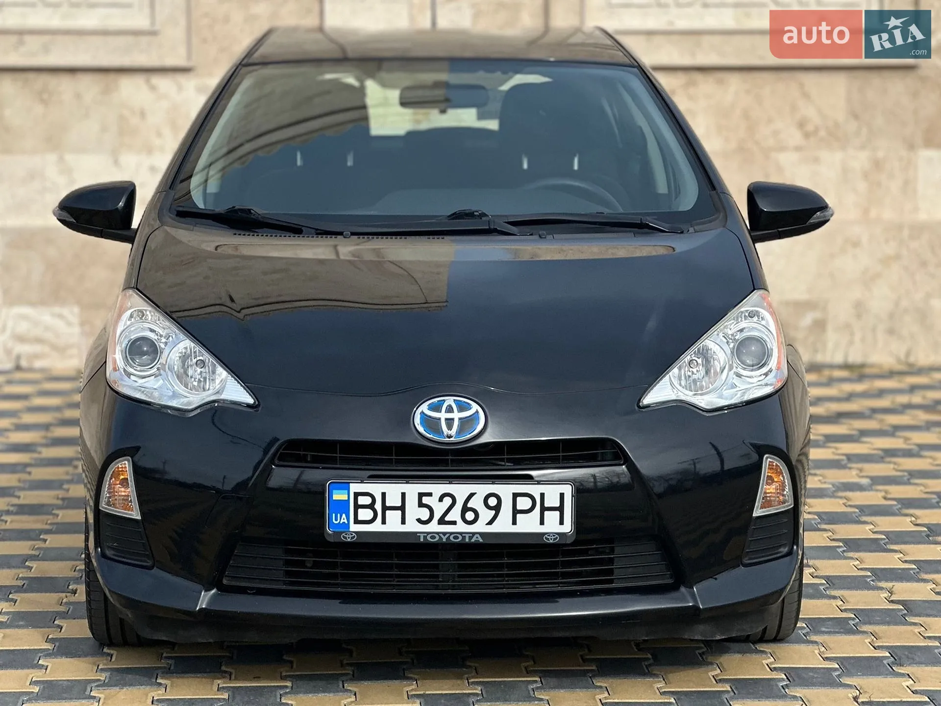 2014 Toyota Prius - мініатюра 8