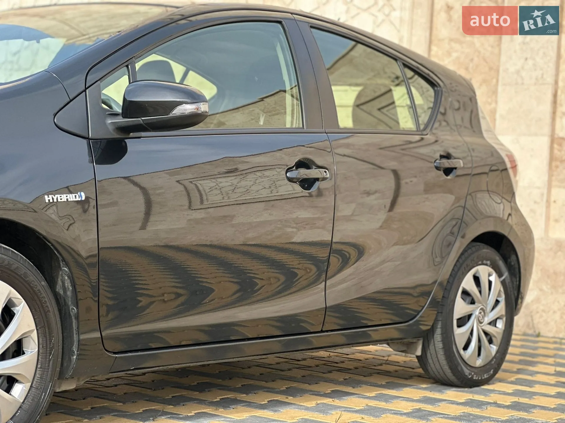 2014 Toyota Prius - мініатюра 15