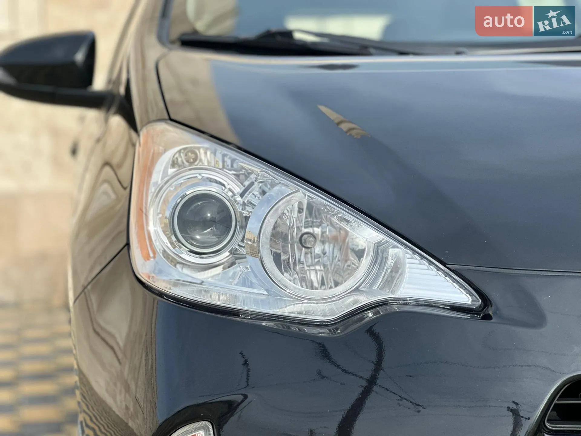 2014 Toyota Prius - мініатюра 29