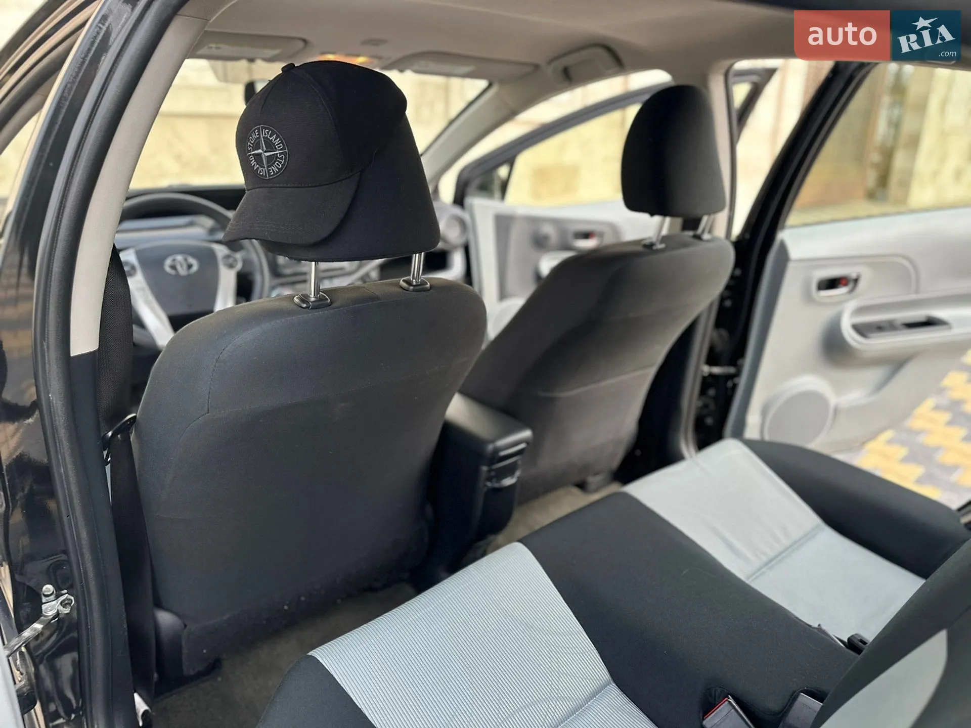 2014 Toyota Prius - мініатюра 46