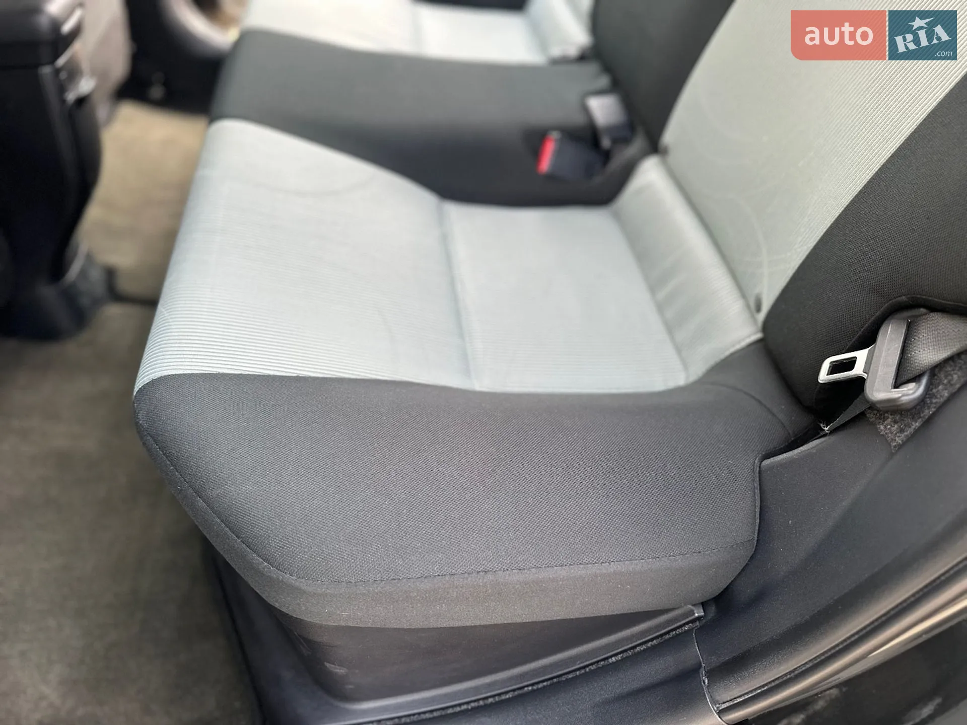2014 Toyota Prius - мініатюра 45