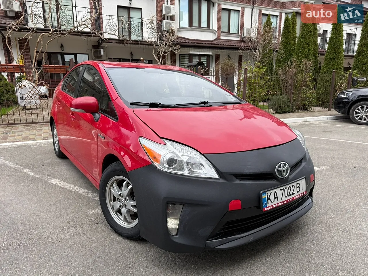 2015 Toyota Prius - мініатюра 16