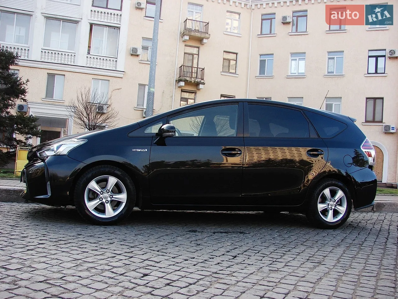 2017 Toyota Prius - мініатюра 16
