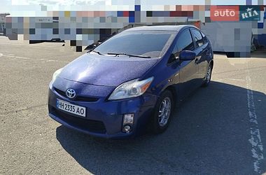 Хетчбек Toyota Prius 2009 в Одесі