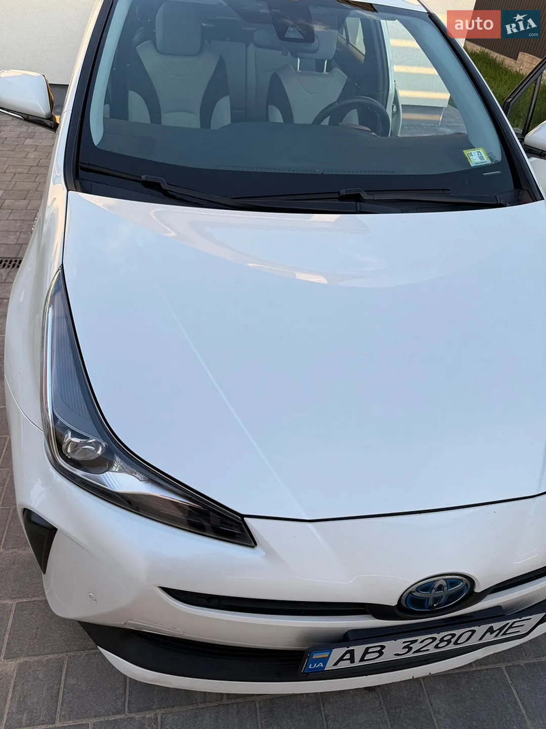2019 Toyota Prius - мініатюра 12