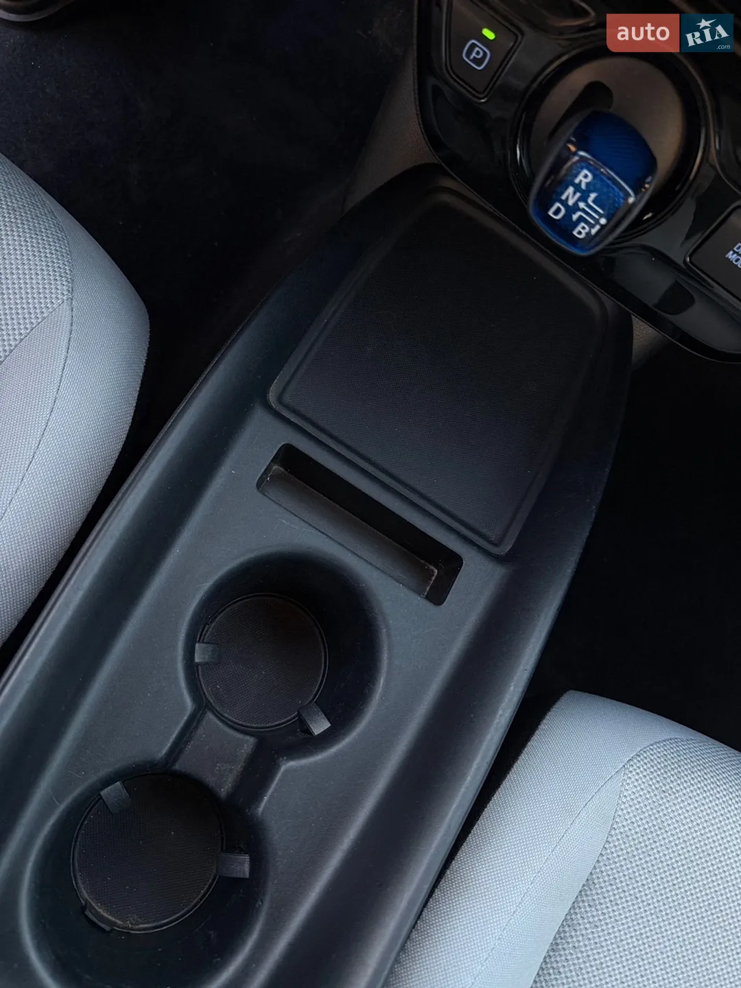2019 Toyota Prius - мініатюра 15