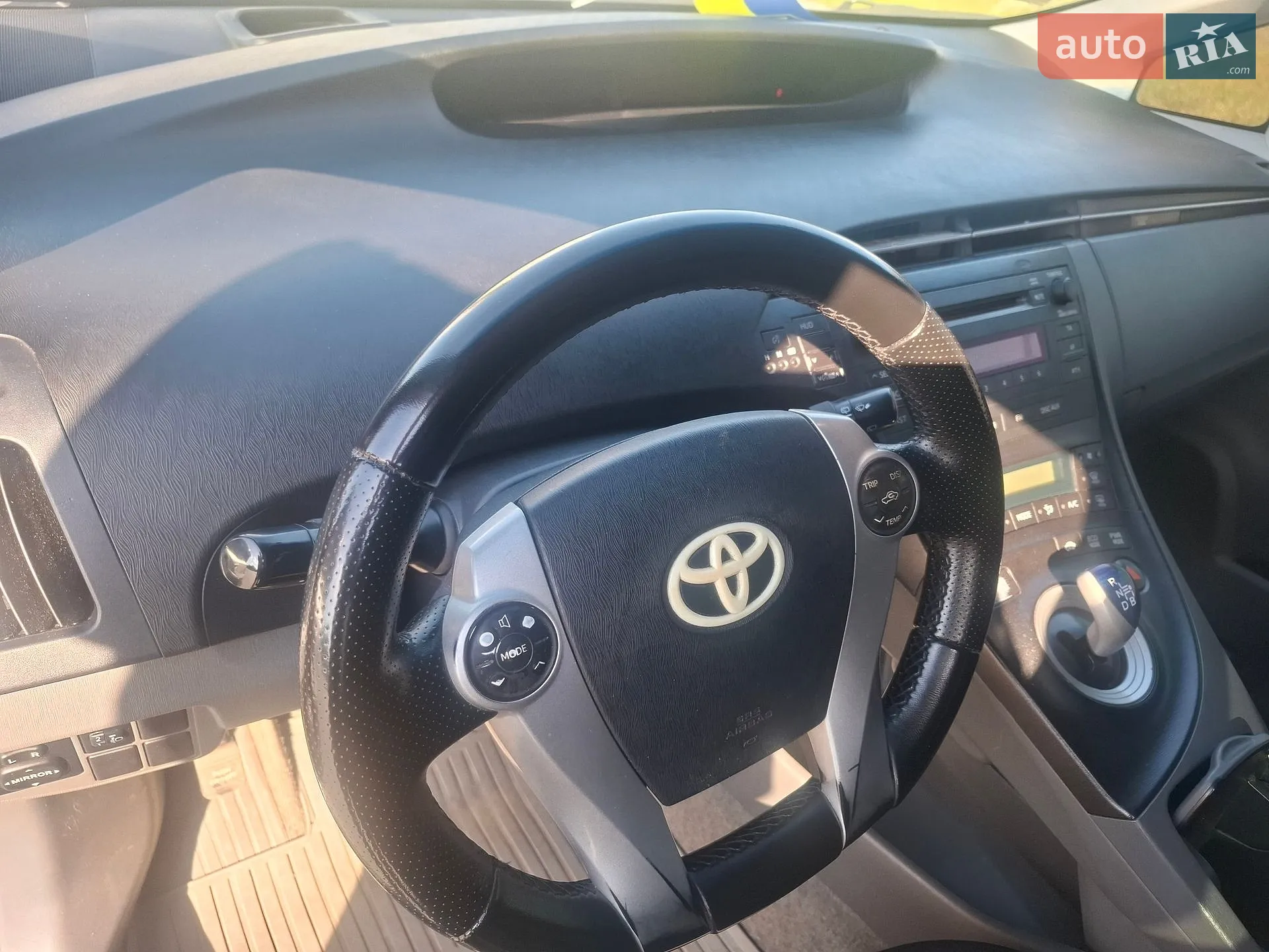 2010 Toyota Prius - мініатюра 28