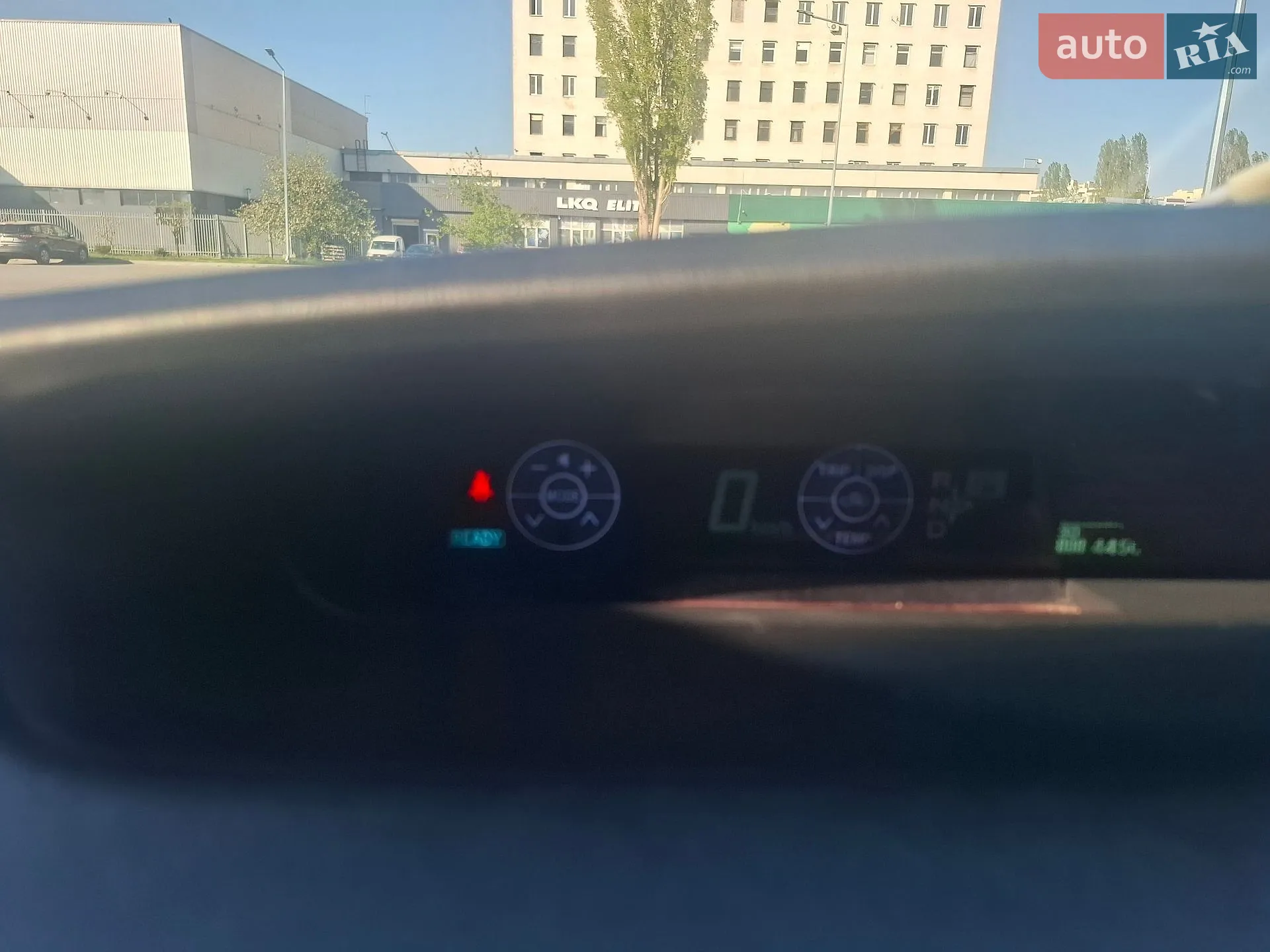 2010 Toyota Prius - мініатюра 15