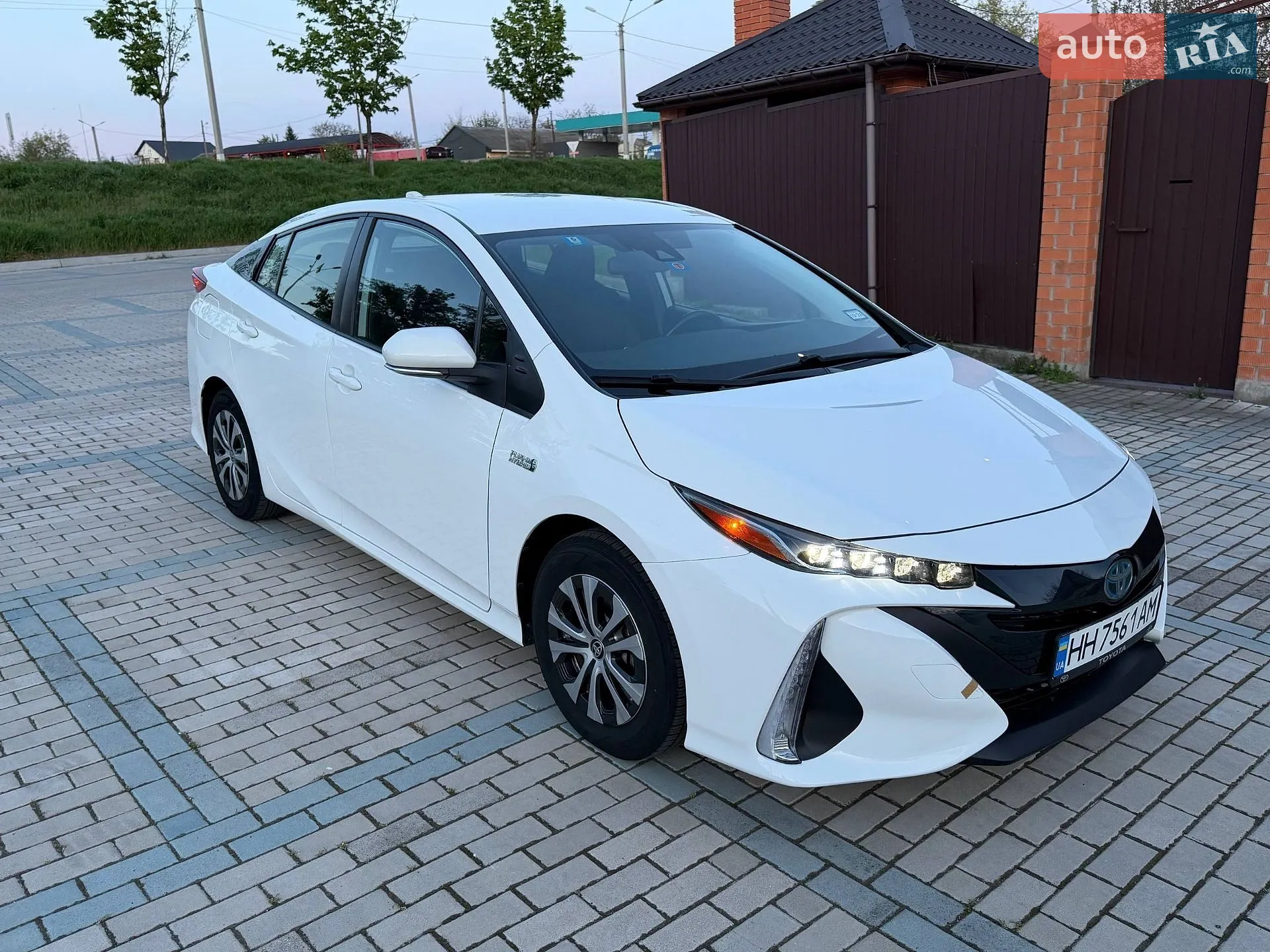 2021 Toyota Prius - мініатюра 10