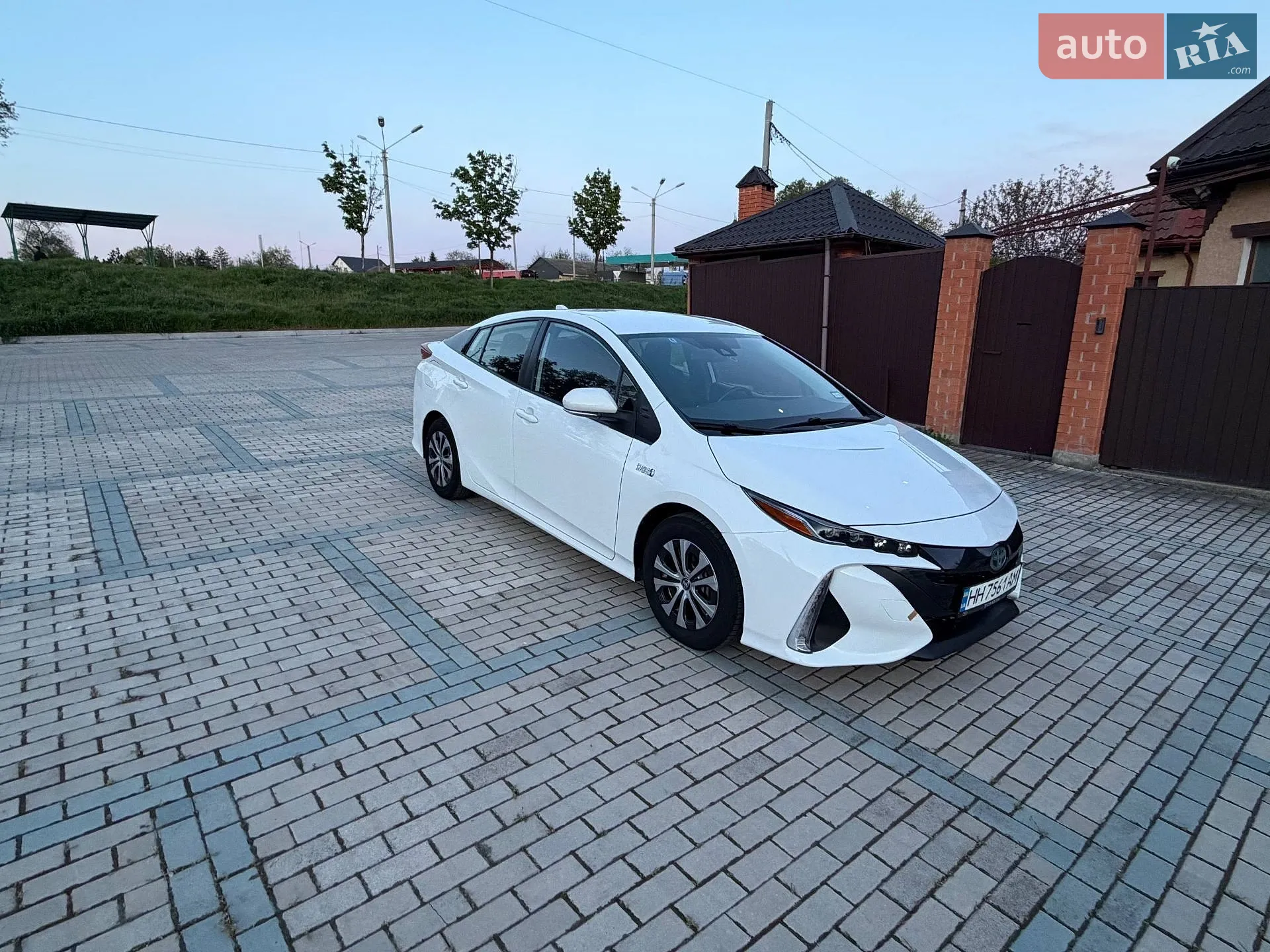 2021 Toyota Prius - мініатюра 11