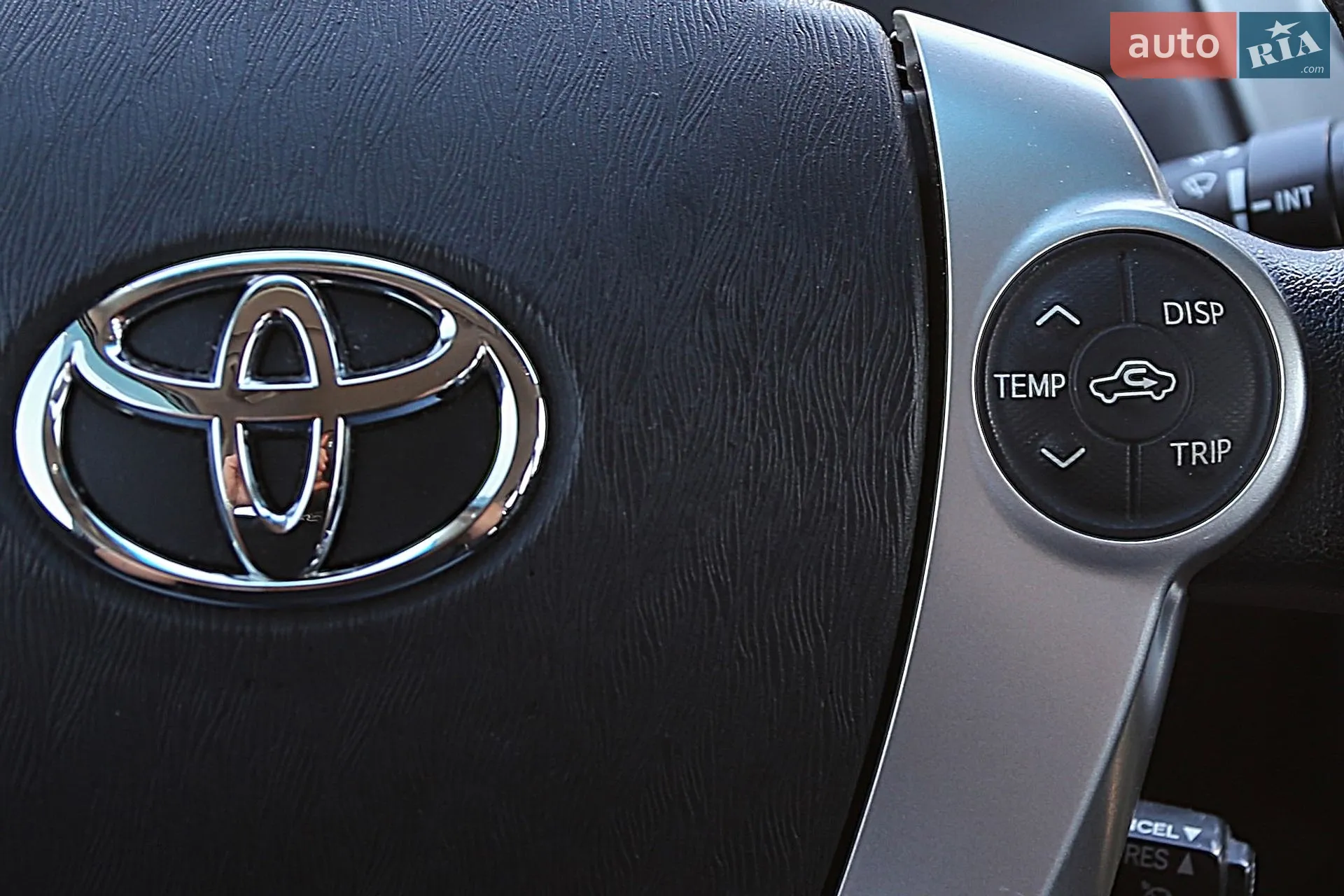 2012 Toyota Prius - мініатюра 22
