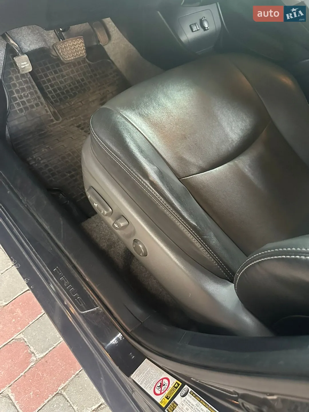 2013 Toyota Prius - мініатюра 8