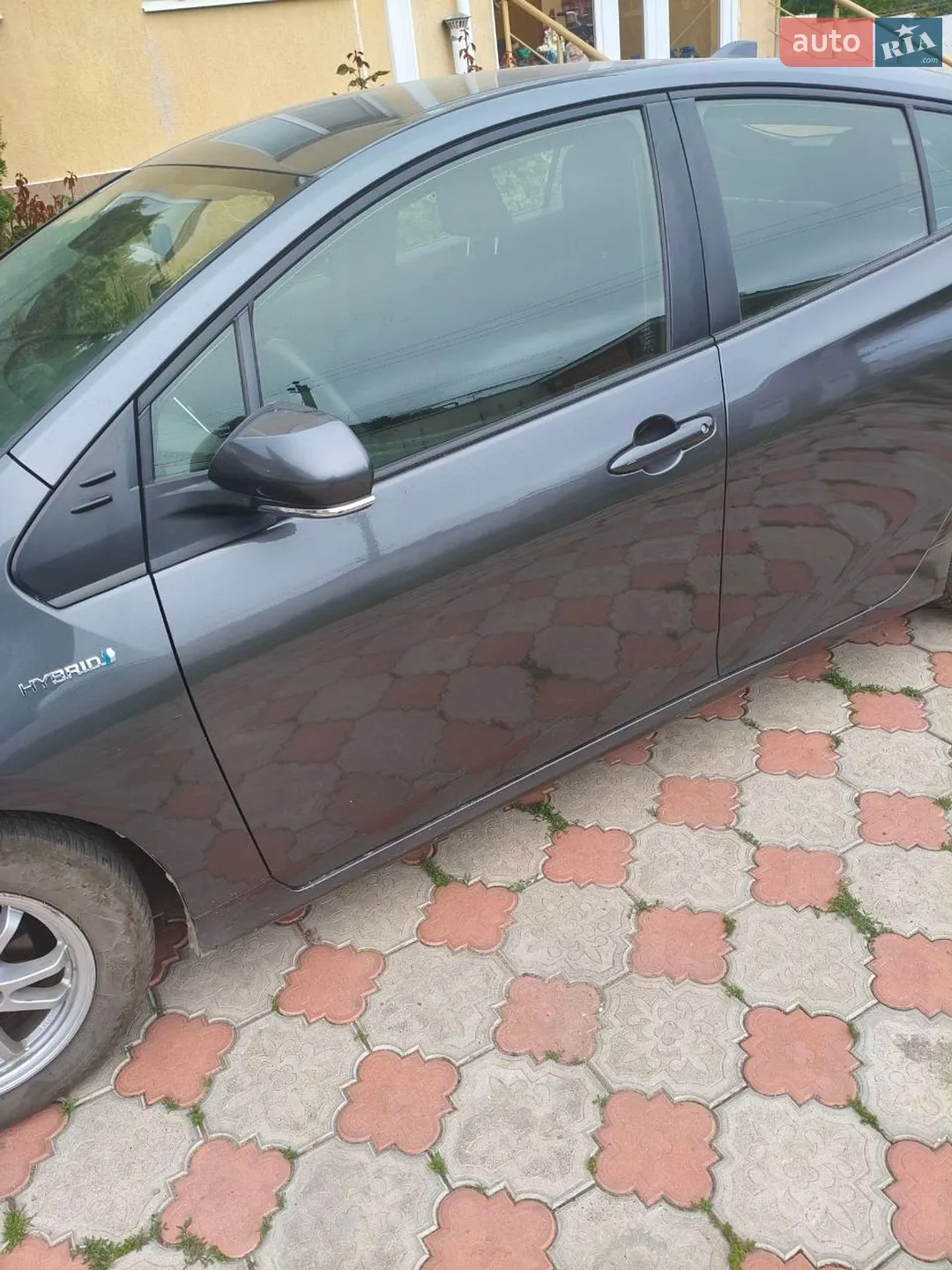2021 Toyota Prius - мініатюра 5