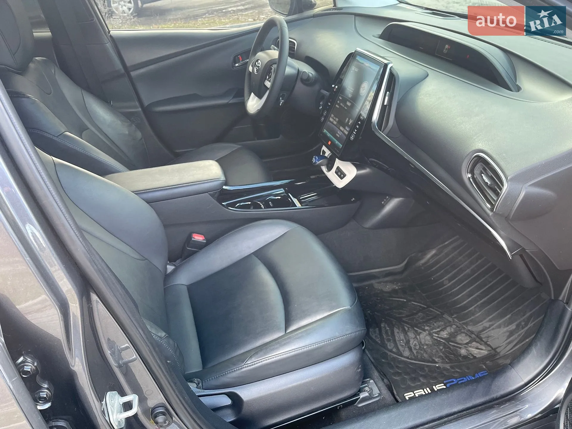 2017 Toyota Prius - мініатюра 46