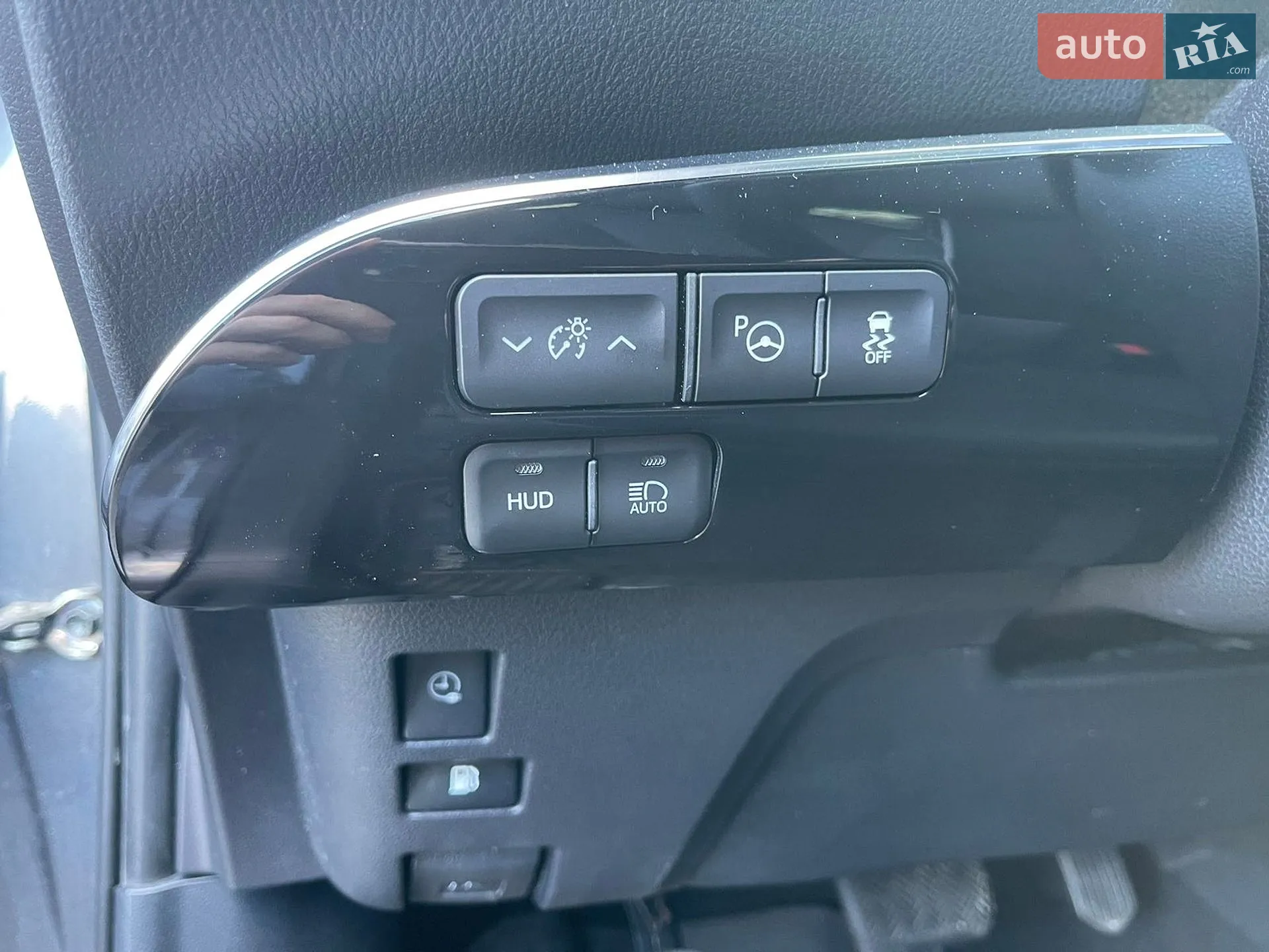 2017 Toyota Prius - мініатюра 50
