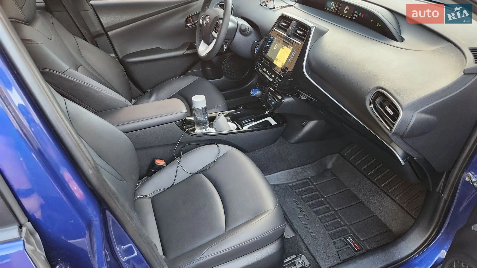2016 Toyota Prius - мініатюра 13