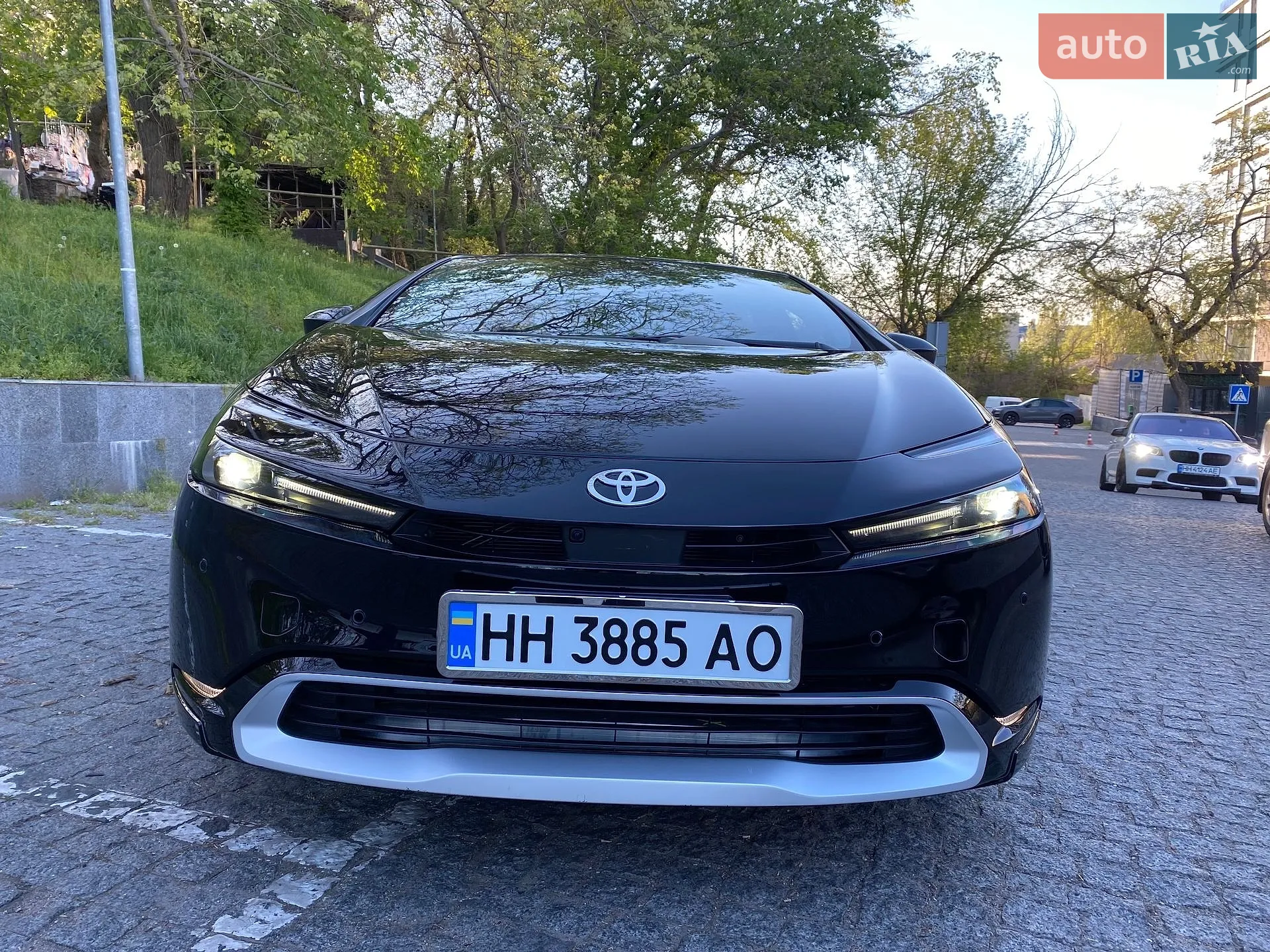 2024 Toyota Prius - мініатюра 20