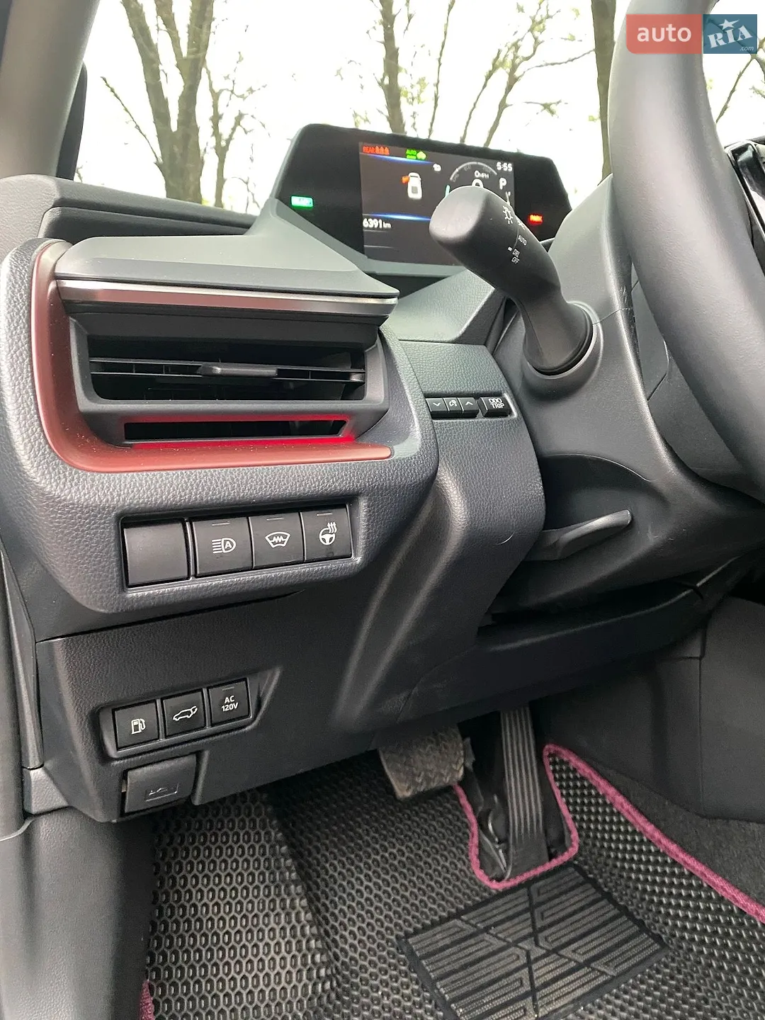 2024 Toyota Prius - мініатюра 43