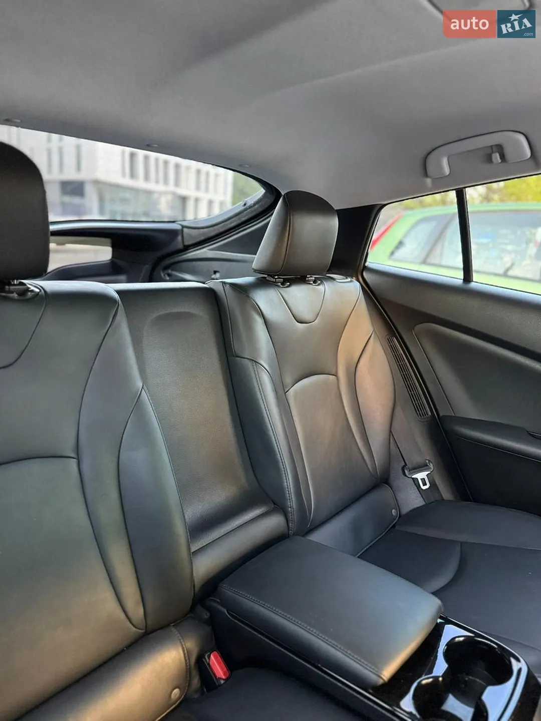2018 Toyota Prius - мініатюра 12