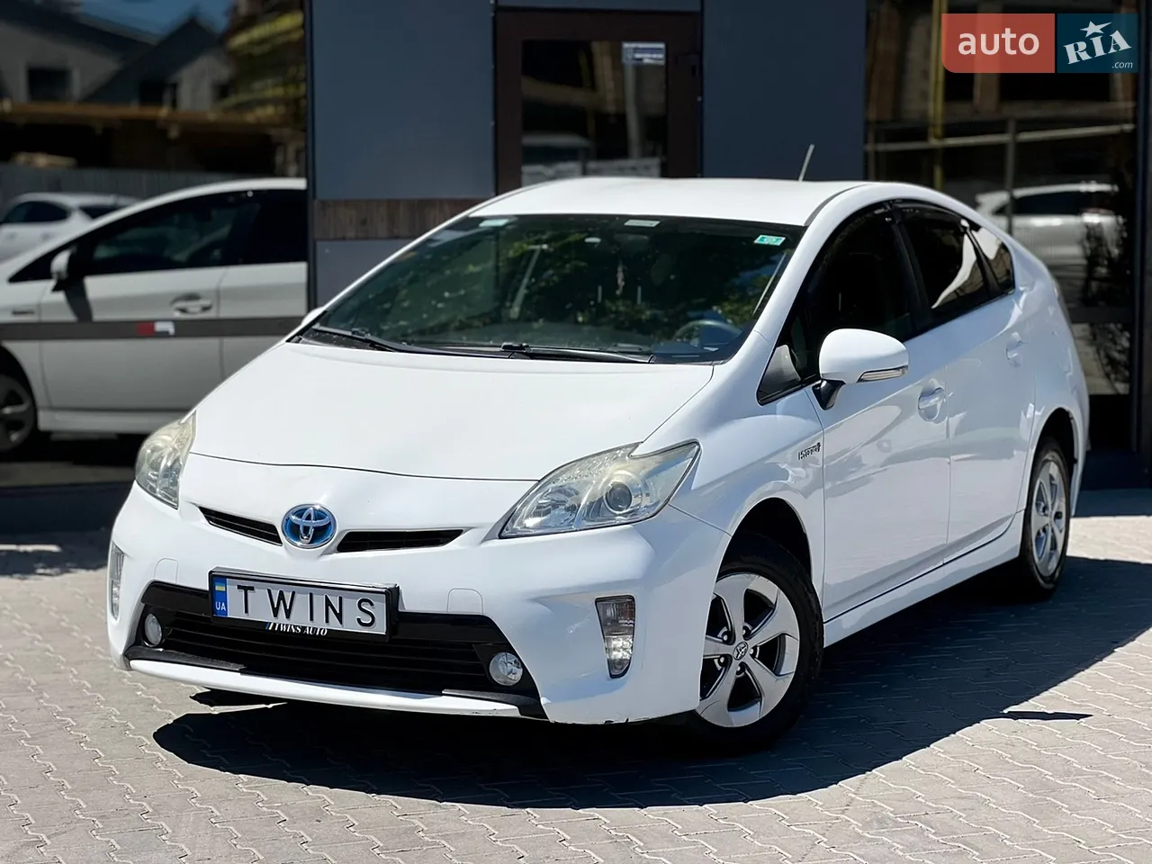 2011 Ford Focus - мініатюра 36
