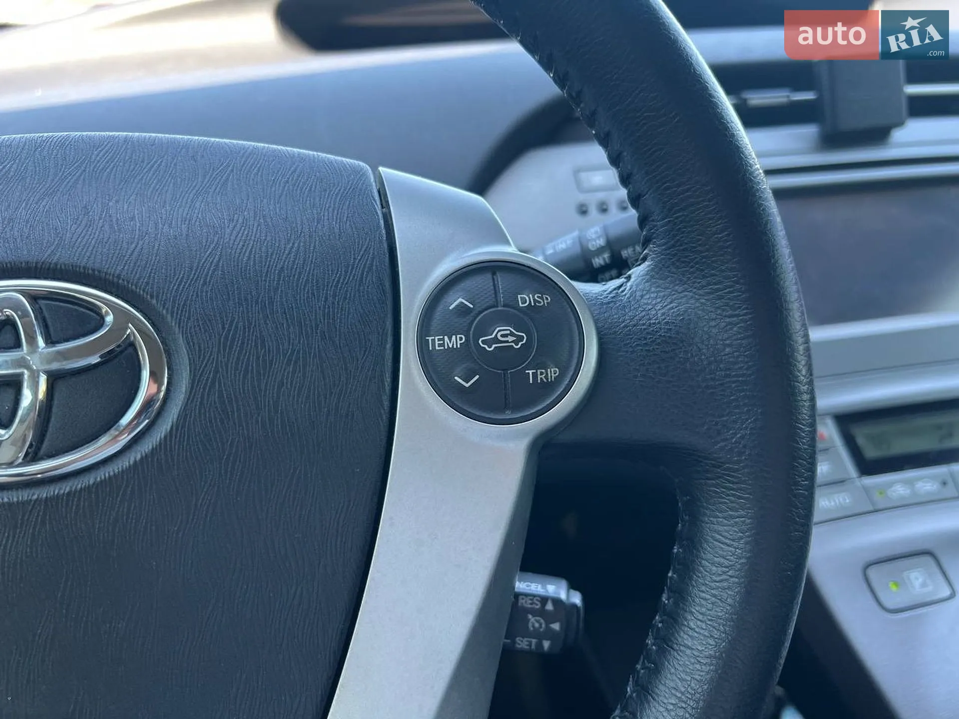 2014 Toyota Prius - мініатюра 20