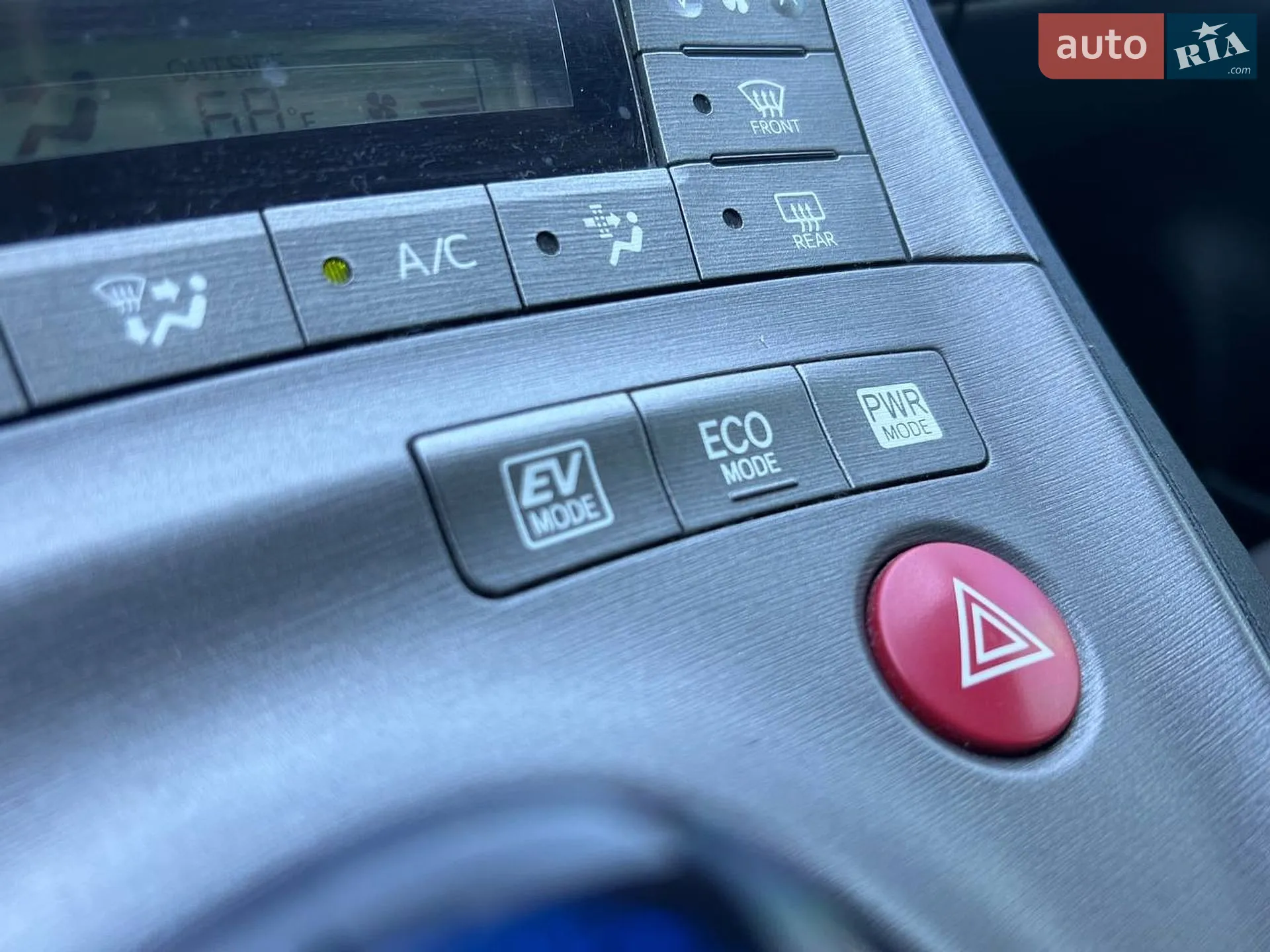 2014 Toyota Prius - мініатюра 28