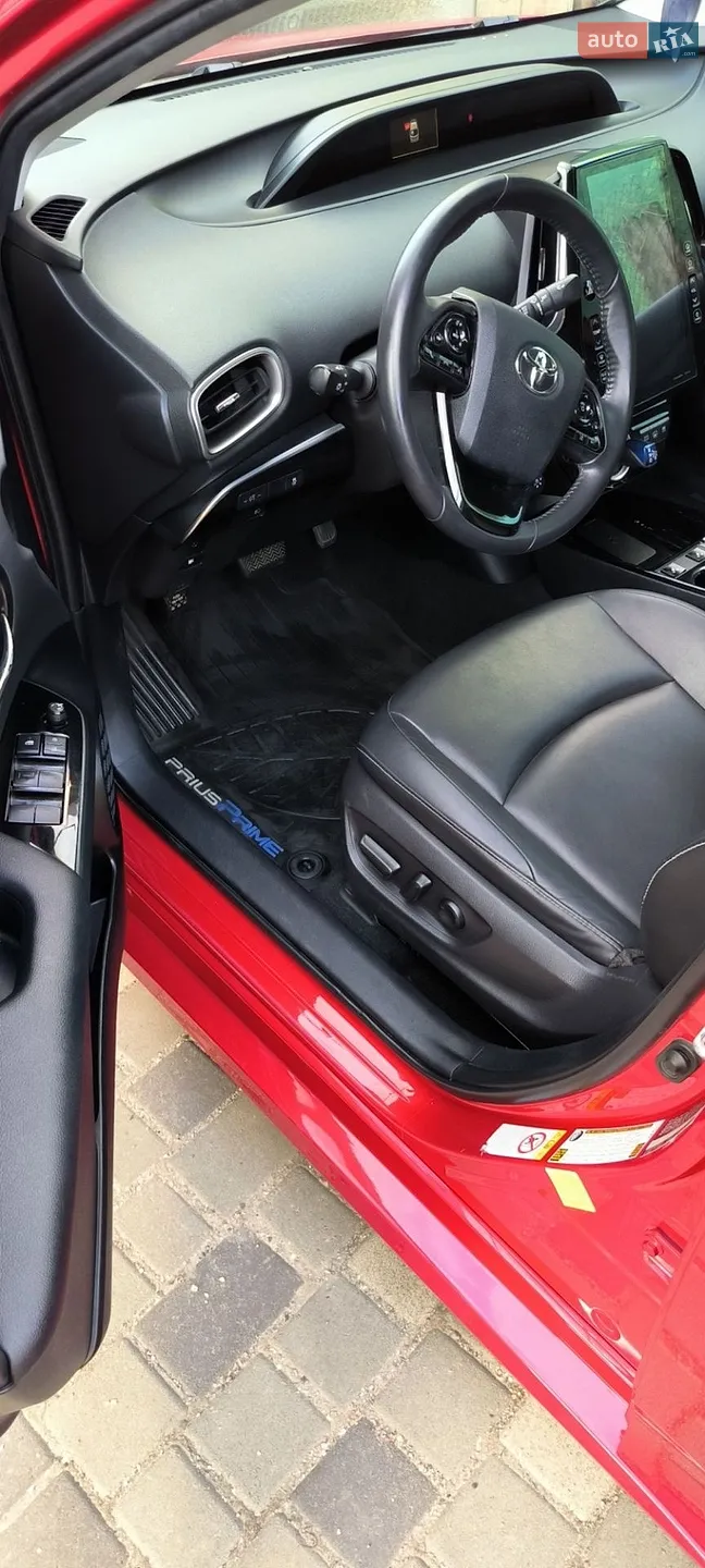 2019 Toyota Prius - мініатюра 18
