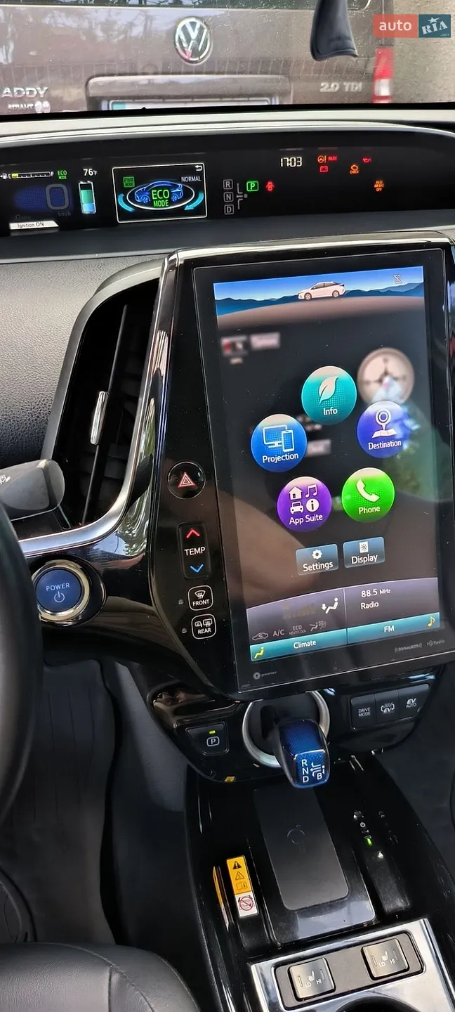2019 Toyota Prius - мініатюра 19