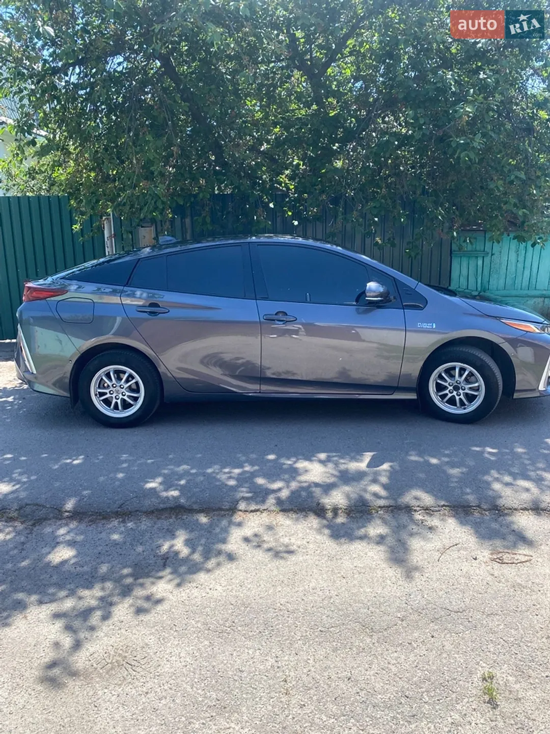 2018 Toyota Prius - мініатюра 6