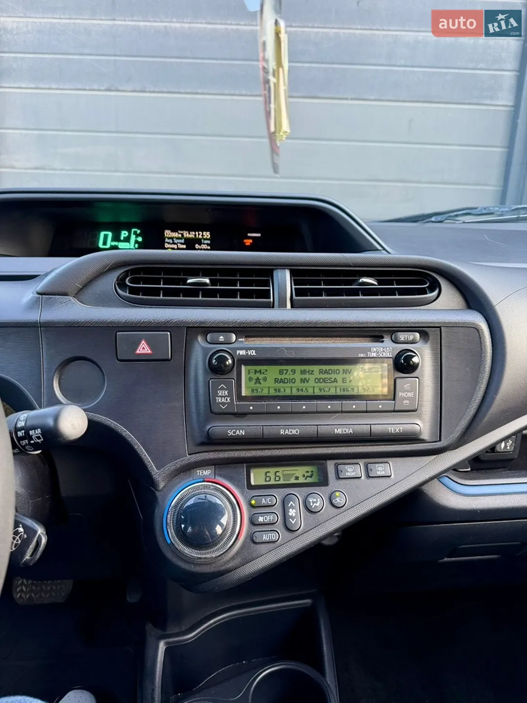 2013 Toyota Prius - мініатюра 12
