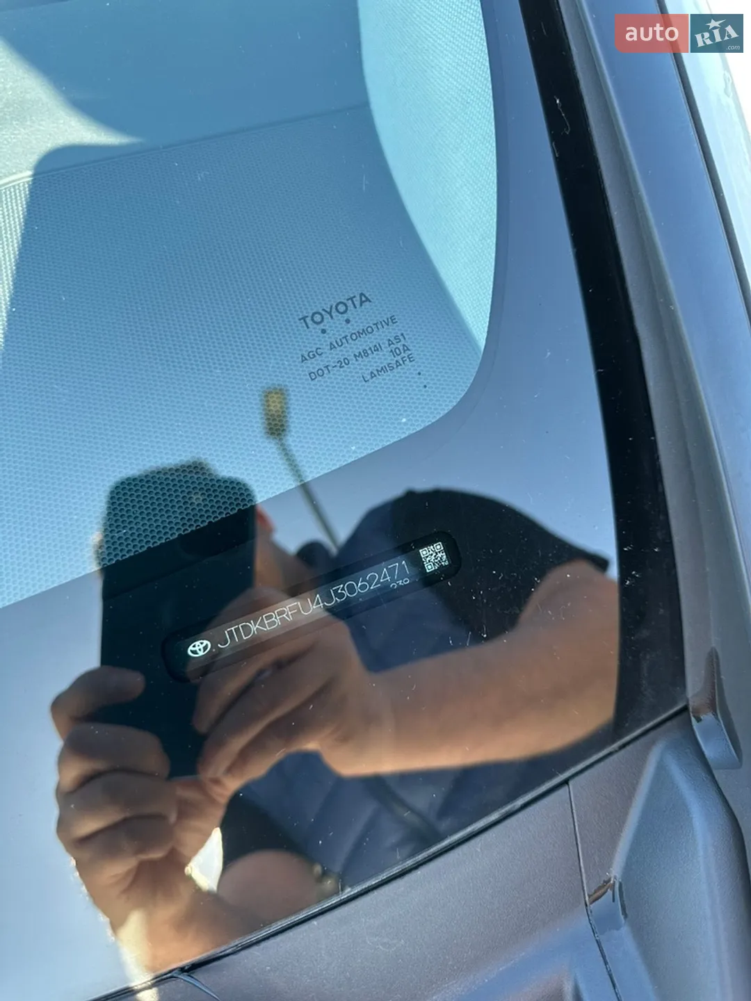 2018 Toyota Prius - мініатюра 17