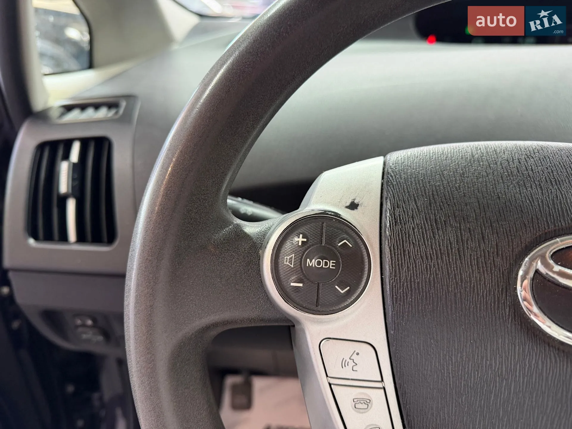 2014 Toyota Prius - мініатюра 14
