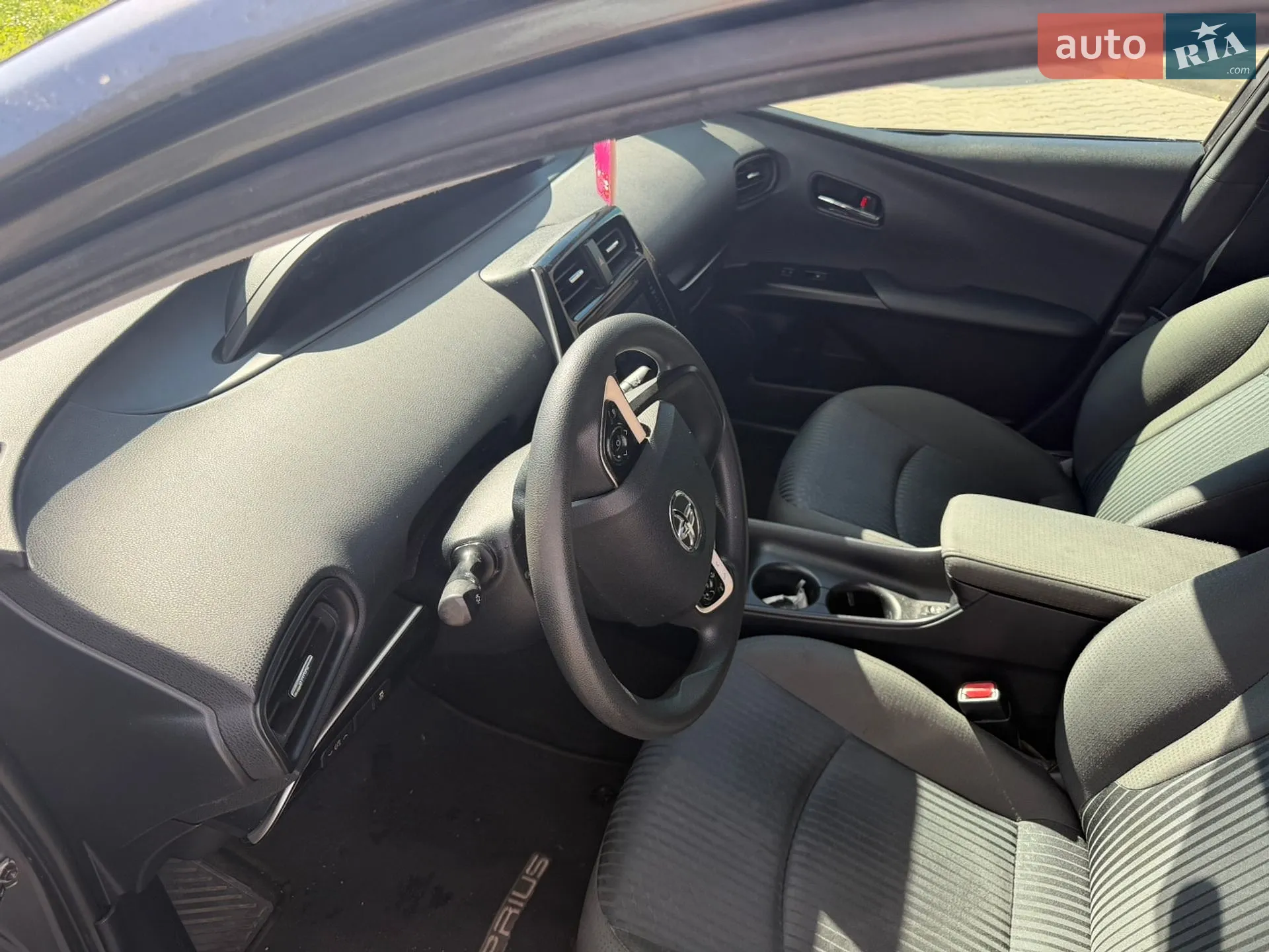 2016 Toyota Prius - мініатюра 13