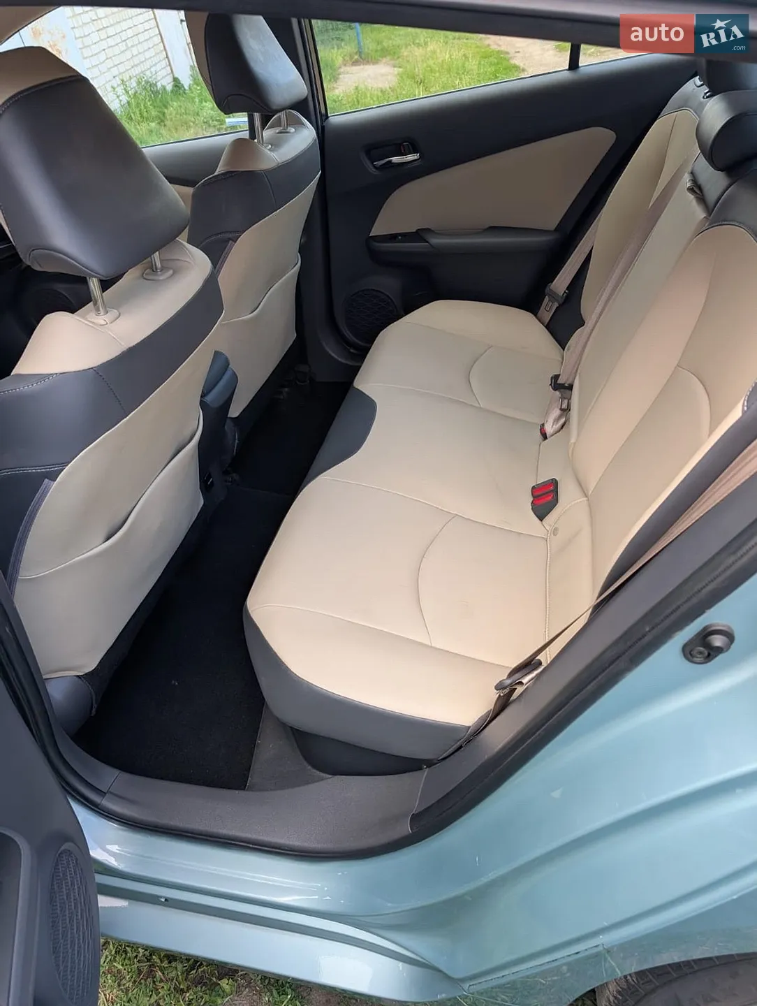 2018 Toyota Prius - мініатюра 15