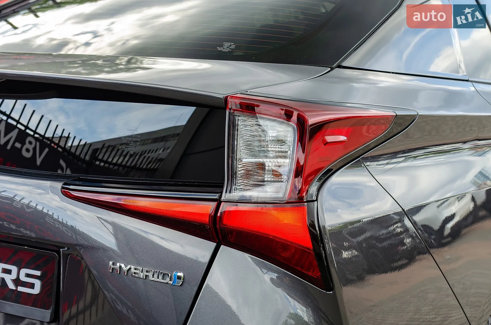 2019 Toyota Prius - мініатюра 16
