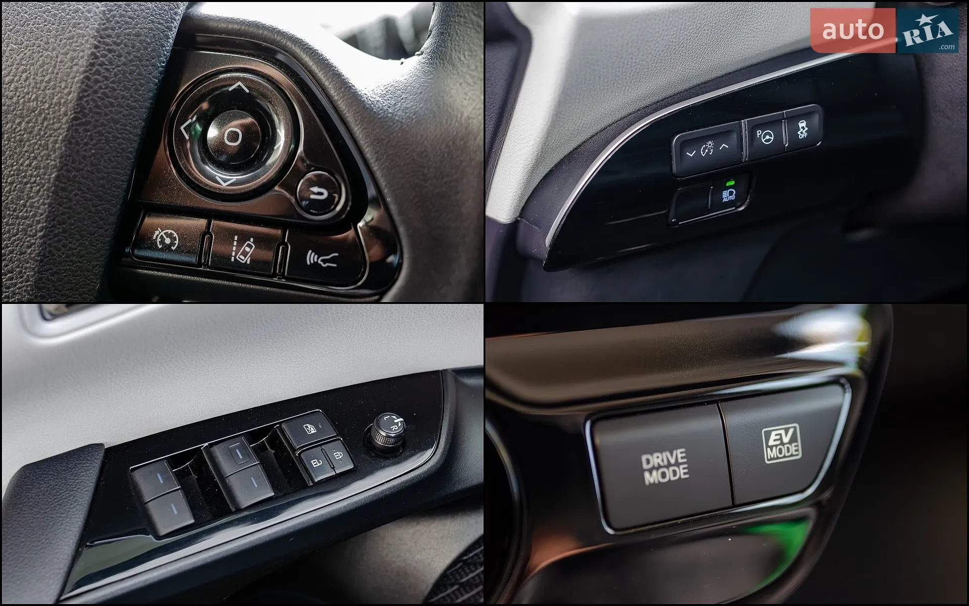 2019 Toyota Prius - мініатюра 30