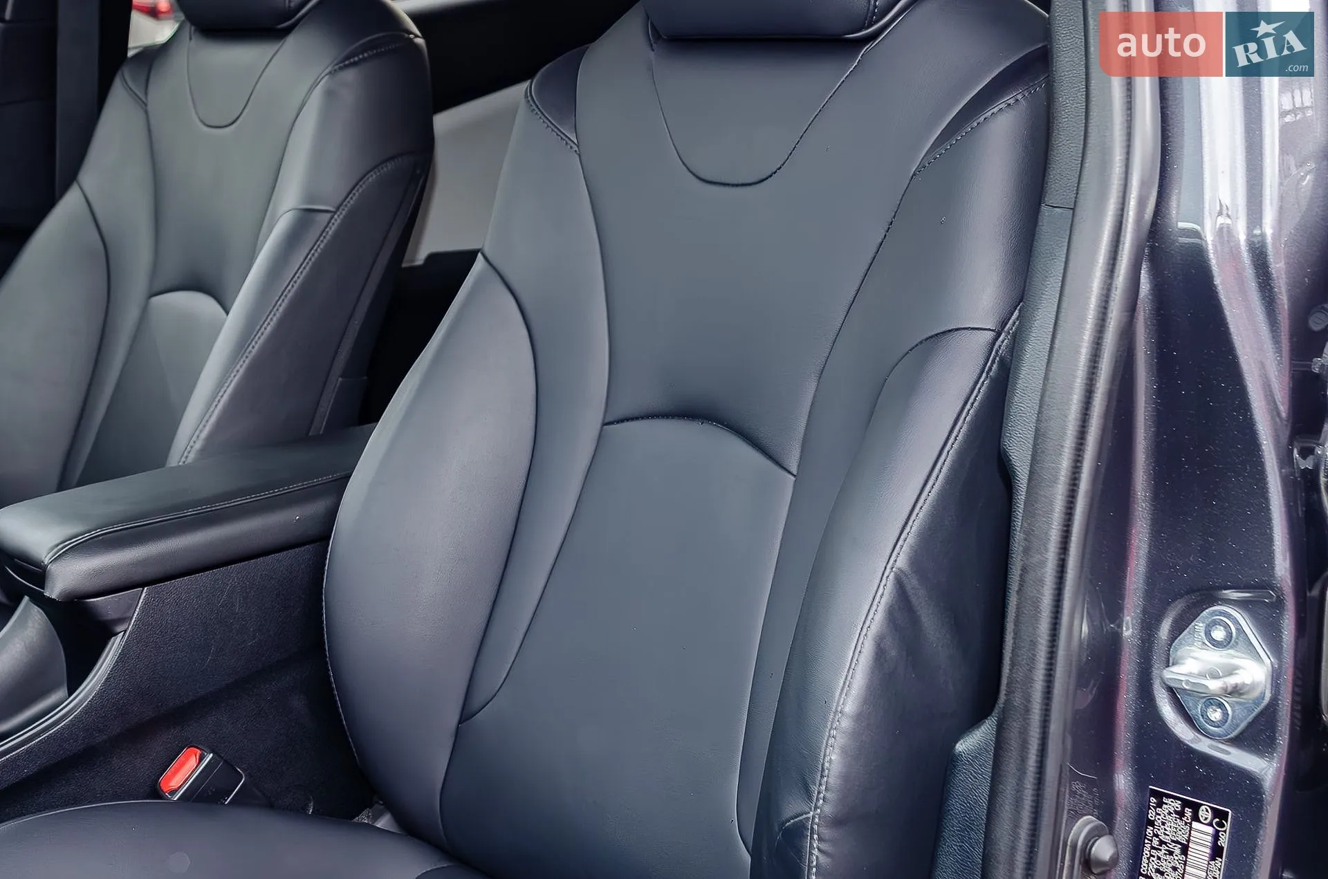 2019 Toyota Prius - мініатюра 33