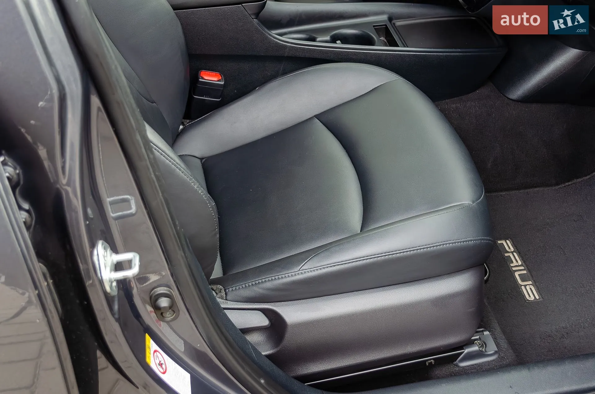 2019 Toyota Prius - мініатюра 37