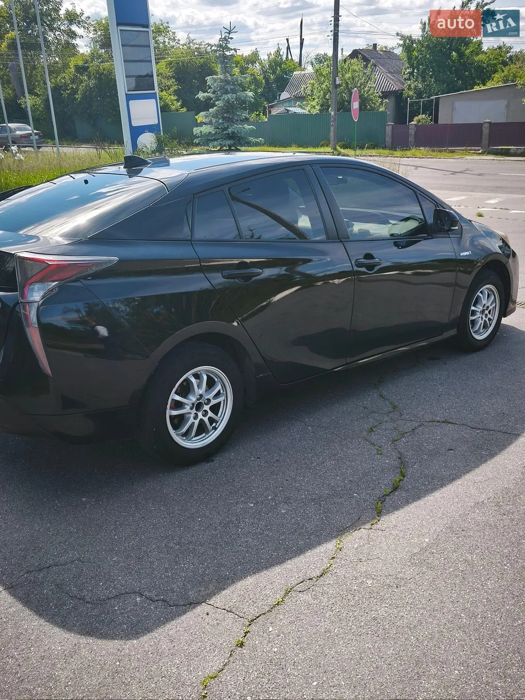 2016 Toyota Prius - мініатюра 28