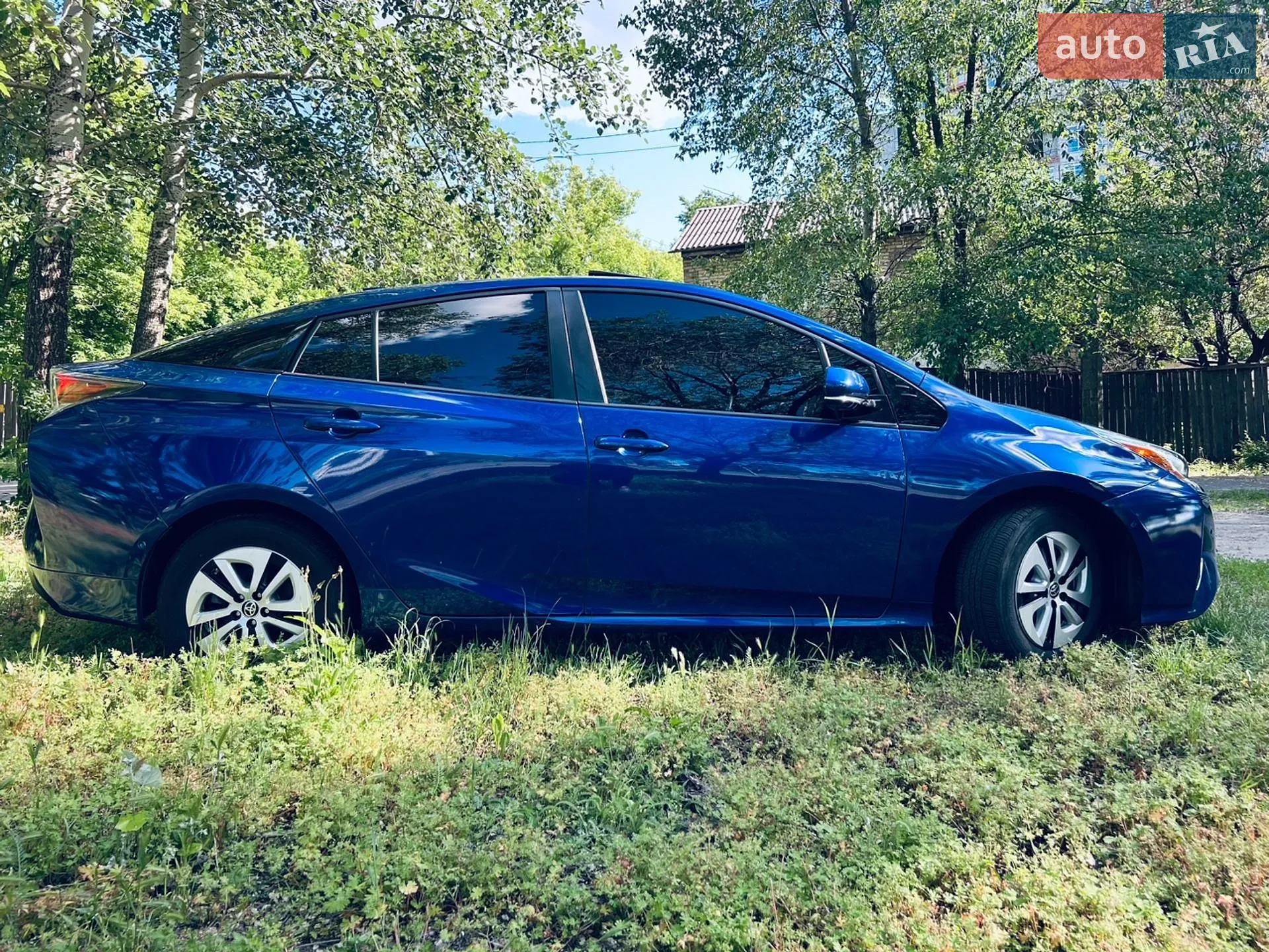 2018 Toyota Prius - мініатюра 20